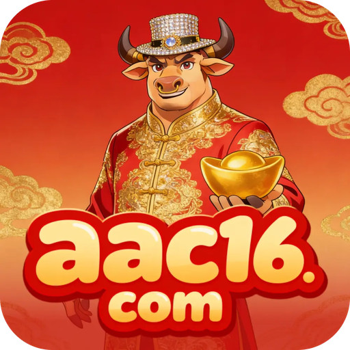 LOGO da plataforma oficial aac16